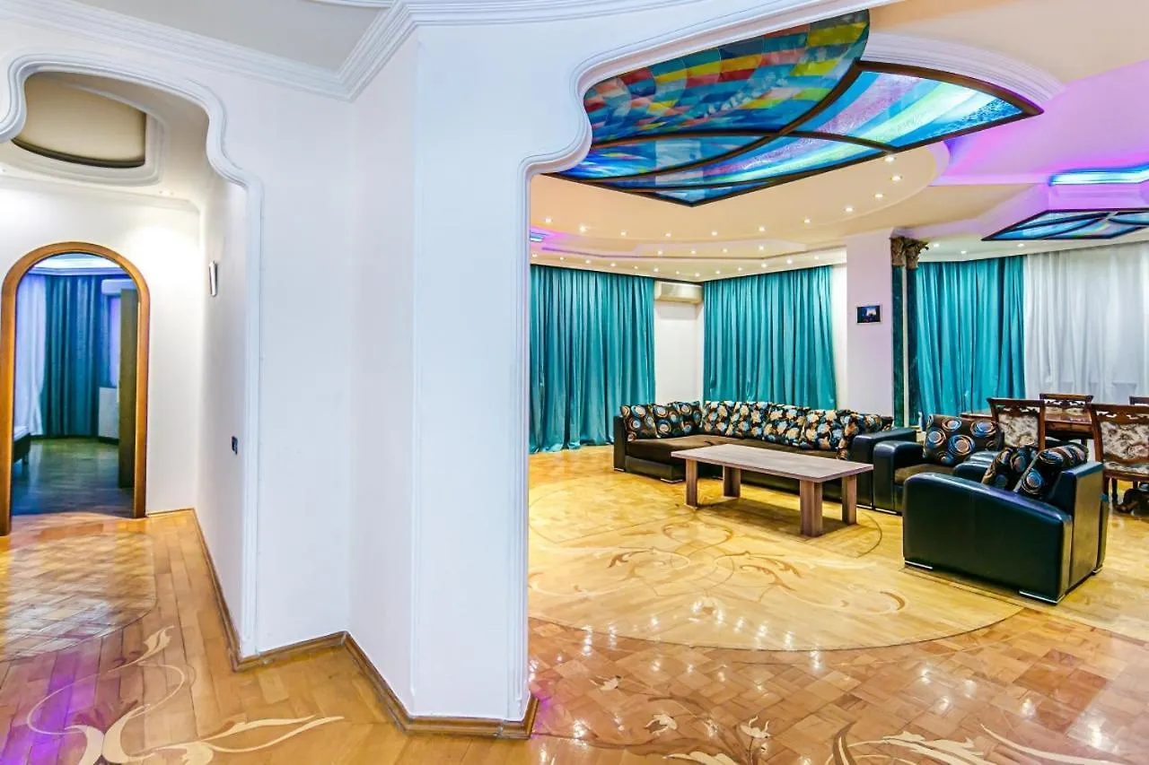 Mezzo Apartment Baky