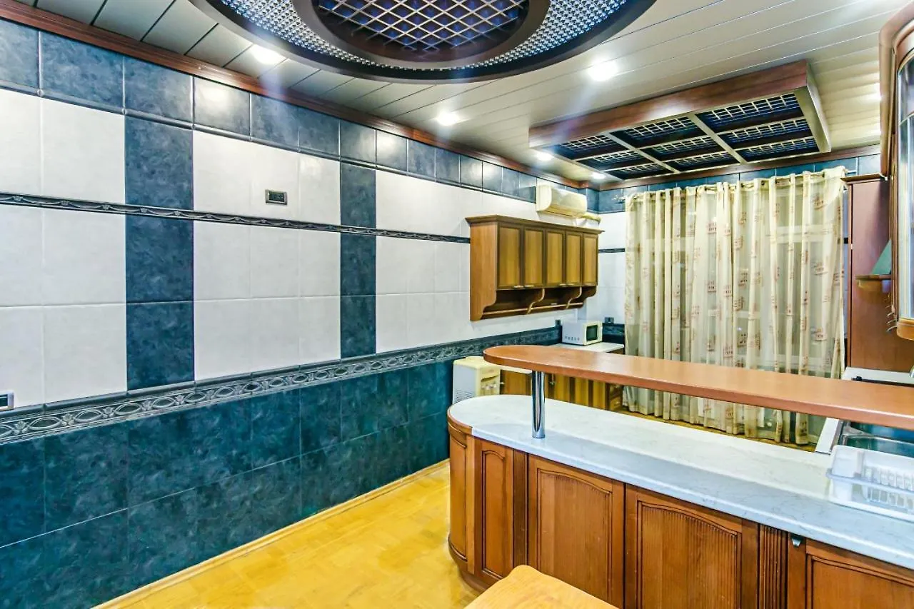 Mezzo Apartment Baky