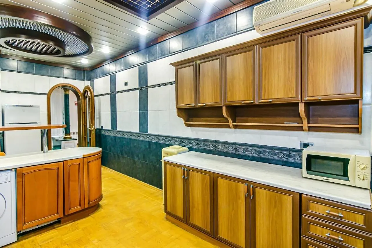 Mezzo Apartment Baky 0*,  Azerbaigian