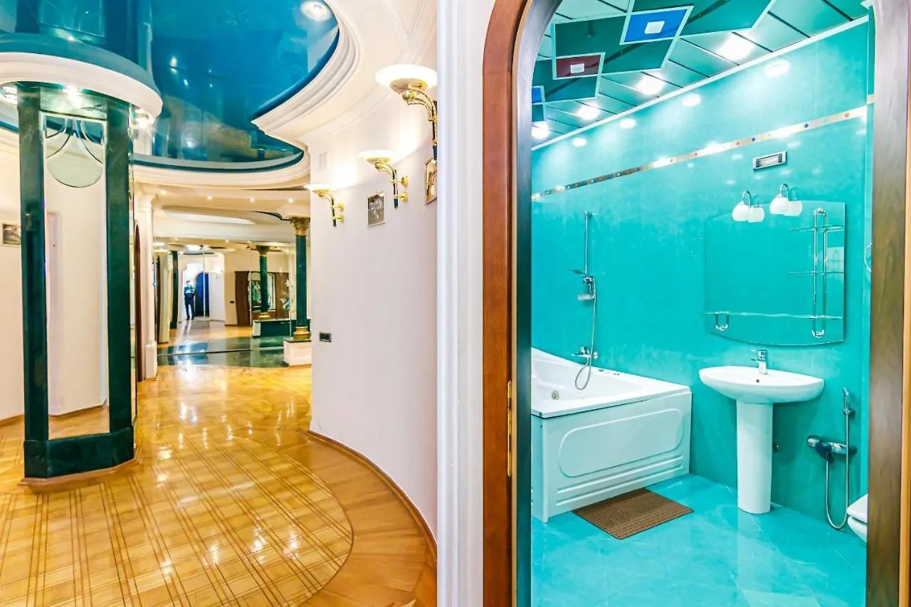Mezzo Apartment Baky 0*,  Azerbaigian
