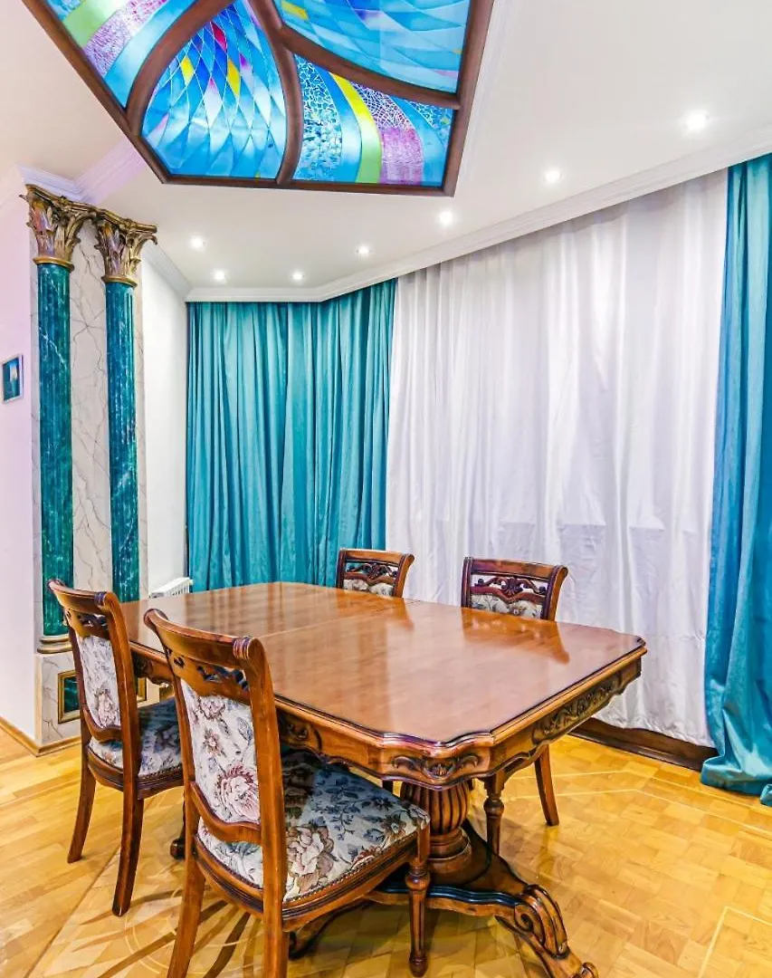 Mezzo Apartment Baky