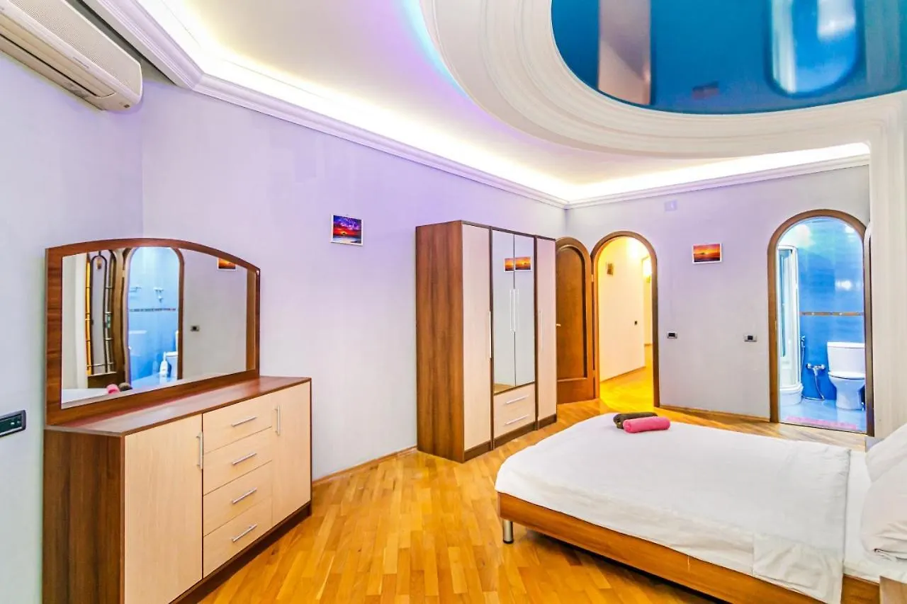Mezzo Apartment Baky