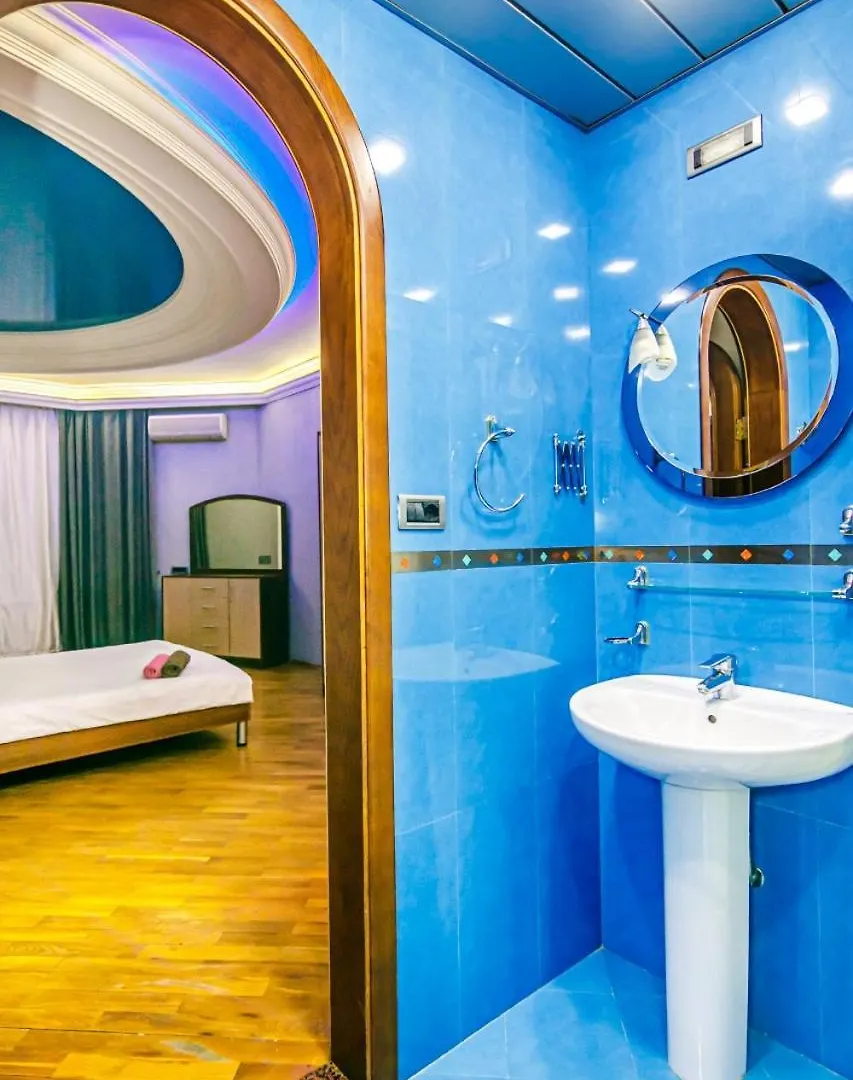 Mezzo Apartment Baky 0*,  Azerbaigian