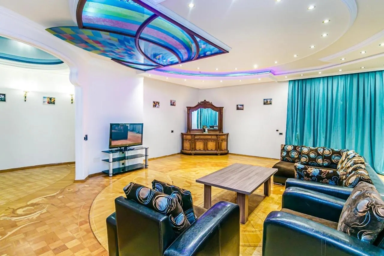 Mezzo Apartment Baky 0*,  Azerbaigian
