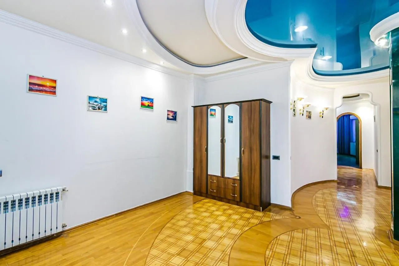 Mezzo Apartment Baky