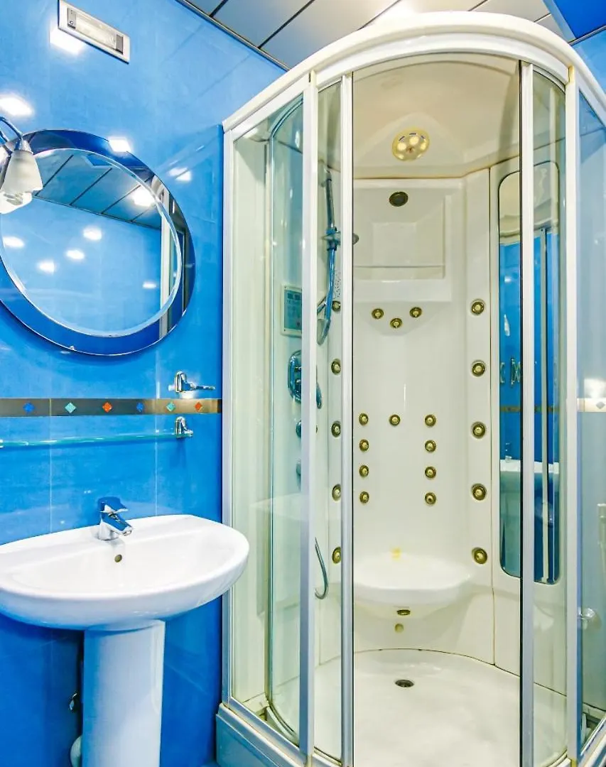 Mezzo Apartment Baky
