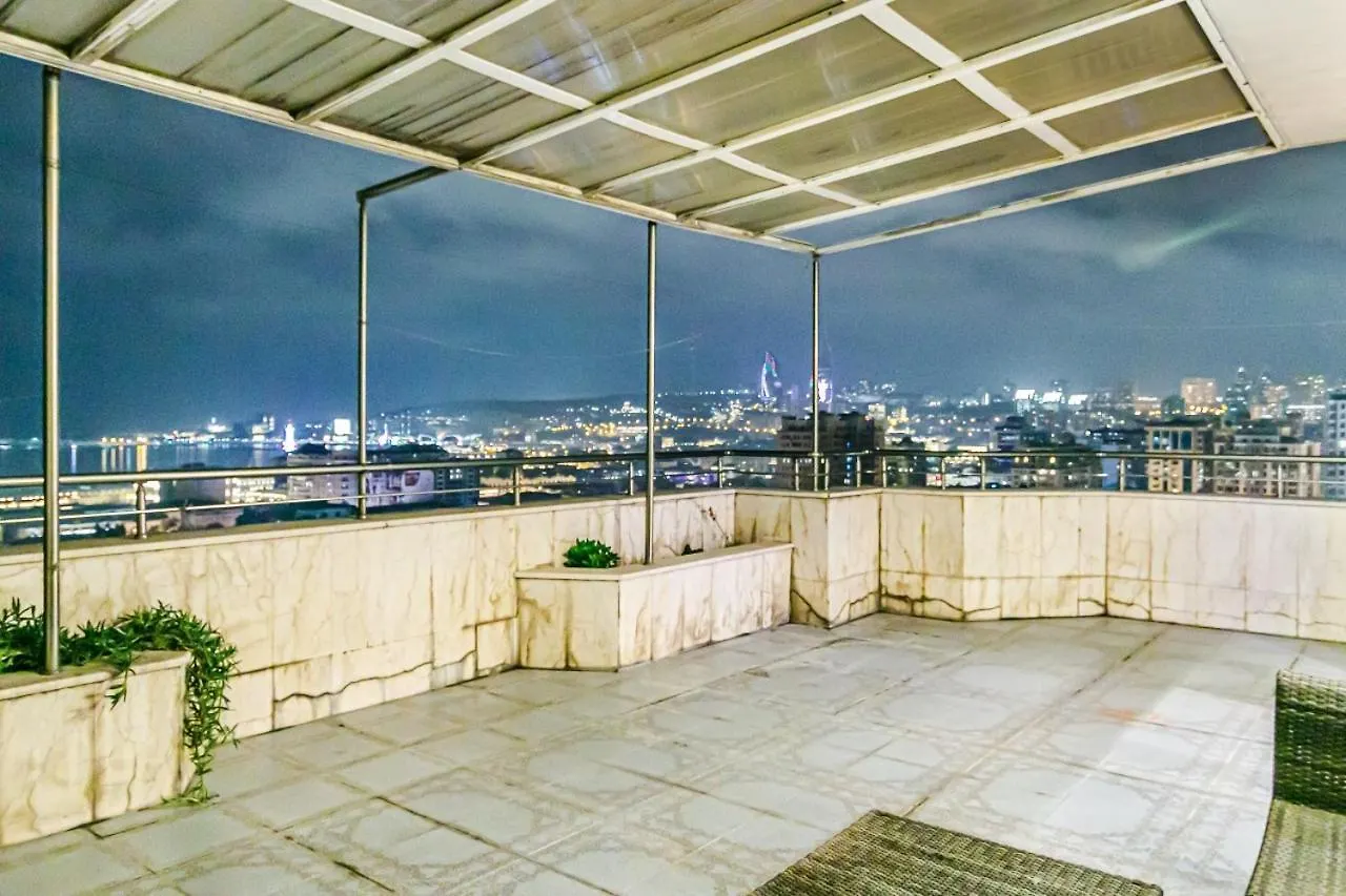 Mezzo Apartment باكو