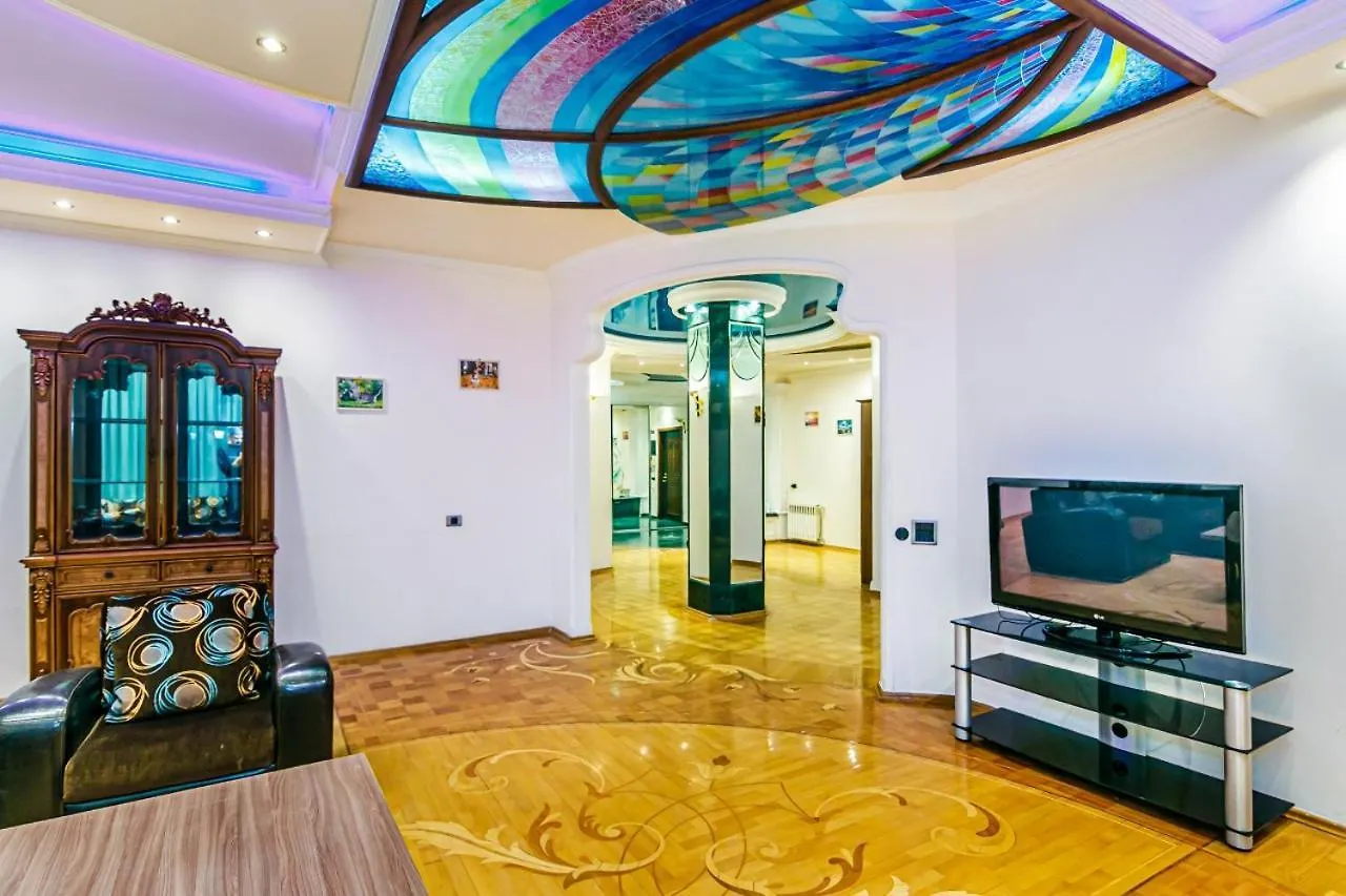 Mezzo Apartment باكو