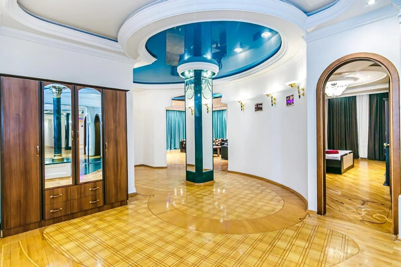 Mezzo Apartment باكو