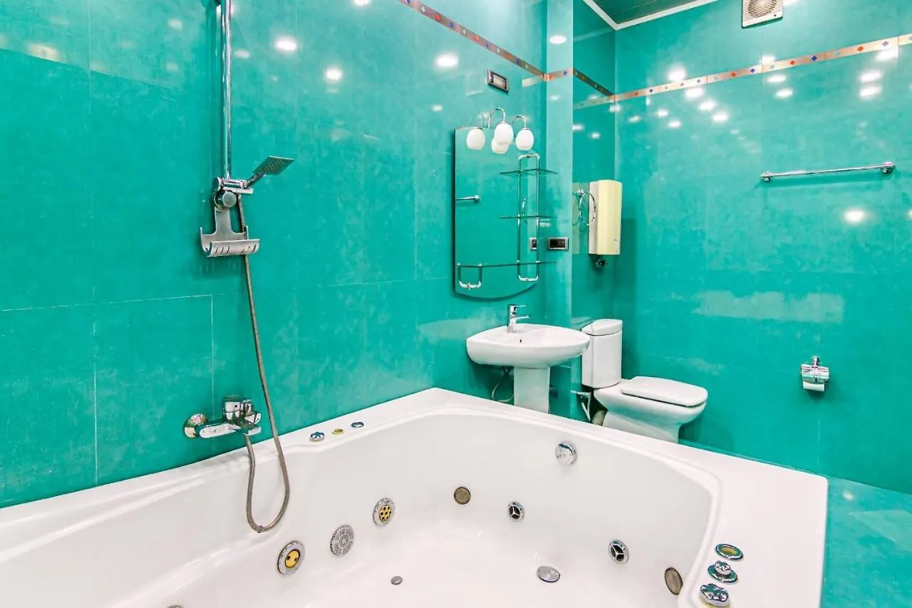 Mezzo Apartment باكو